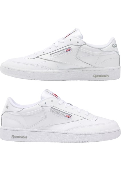 CLUB C 85 Beyaz Erkek Sneaker