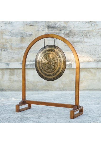 Mantra Işlemeli Gong modelleri