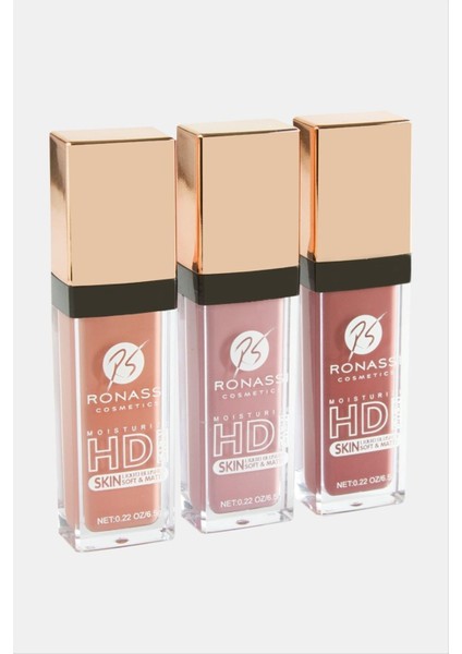 Msa-Shop Ronassi Likit Allık-1