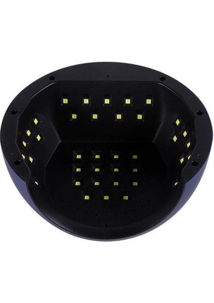 Hızlı ve Etkili Kalıcı Oje Kurutucu Uv Lamba, Profesyonel Kullanım Için Ideal modelleri