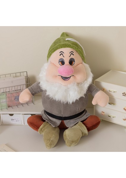 Cüce Peluş Bebek (Yurt Dışından)