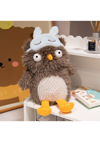Peluş Oyuncak Bebek Çocuk Hediyeleri (Yurt Dışından)