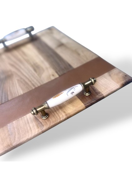 Crunch V Ceviz Tepsi modelleri