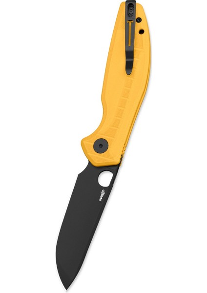 Angry Owl BMK12A-2 D2 Çelik Çakı modelleri