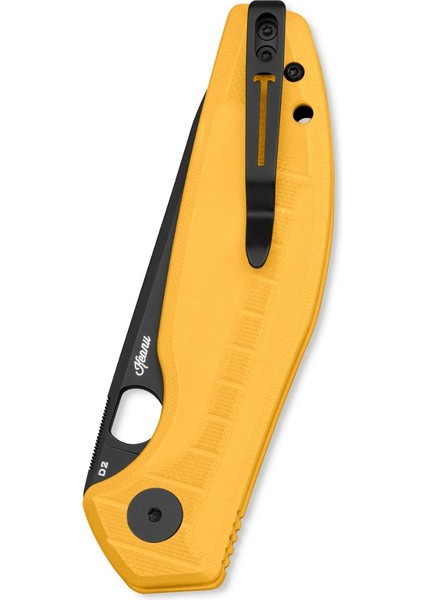 Angry Owl BMK12A-2 D2 Çelik Çakı fırsatları