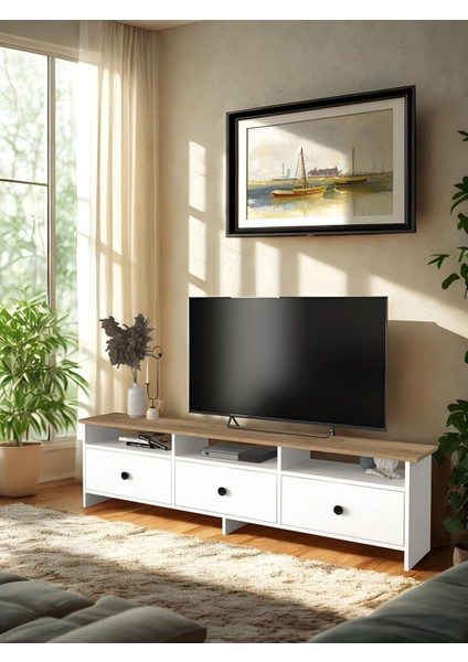 Gandias Tv Sehpası 180 cm