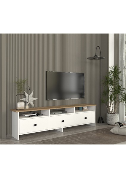 Gandias Tv Sehpası 180 cm modelleri