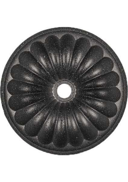 Mini Trio Döküm 3 Parça Mini Kek Kalıbı modelleri