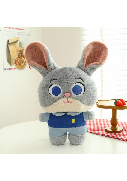 Peluş Bebek Çocuk Hediyesi (Yurt Dışından)