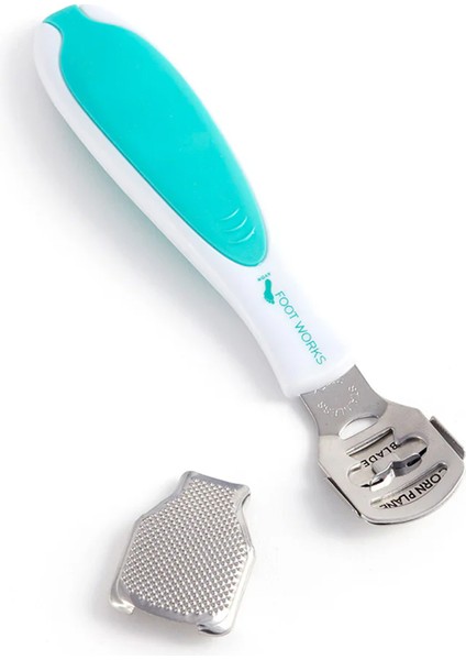 Sağlam ve Pratik Sert Deri Çıkarıcı, Ayakkabı Bakımında Kolaylık Sağlar