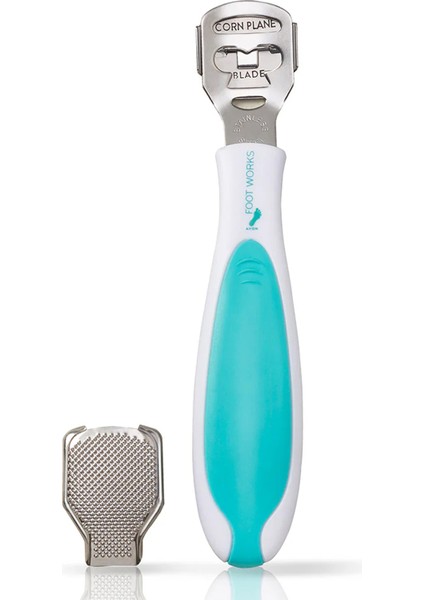 Sağlam ve Pratik Sert Deri Çıkarıcı, Ayakkabı Bakımında Kolaylık Sağlar fiyatları