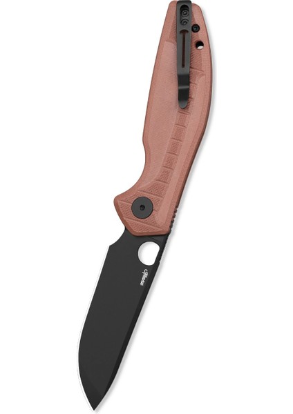 Angry Owl BMK12D-2 D2 Çelik Çakı modelleri