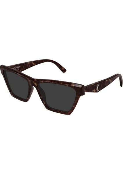 Saint Laurent Sl M103 006 .58 Güneş Gözlüğü