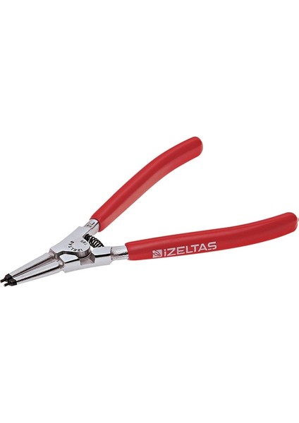 Izeltaş 3301 12 0295 295MM Dış Segman Pensesi (Düz)
