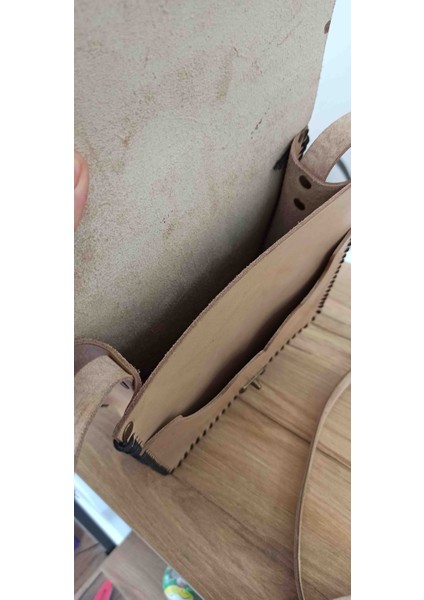 Gerçek Deri El Yapımı kol&Çapraz Çanta fiyatları