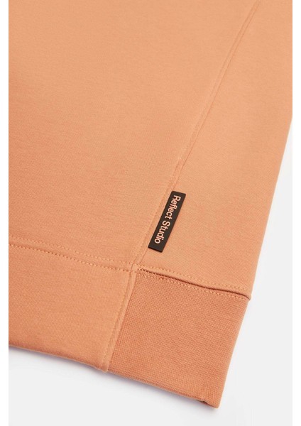 Issue #85 Hoodie - Şeftali modelleri