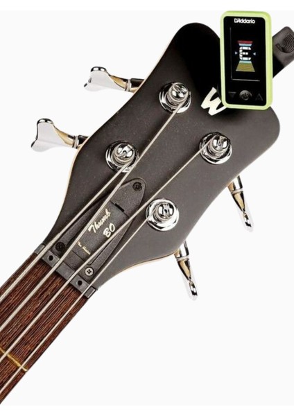 Planet Waves Eclipse Headstock Tuner, Kromatik Akort Aleti fiyatları