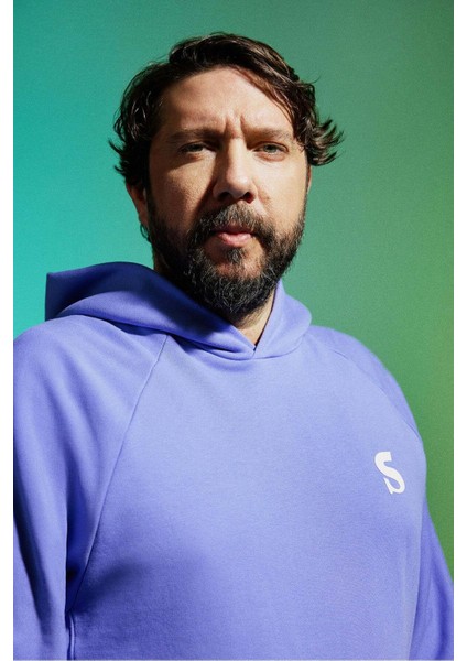 Issue #79 Hoodie - Lila modelleri