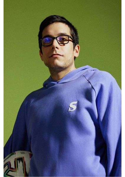 Issue #79 Hoodie - Lila indirimleri