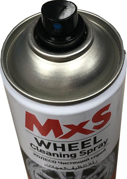 Jant Temizleyici ve Parlatıcı Sprey 500 ml indirimleri