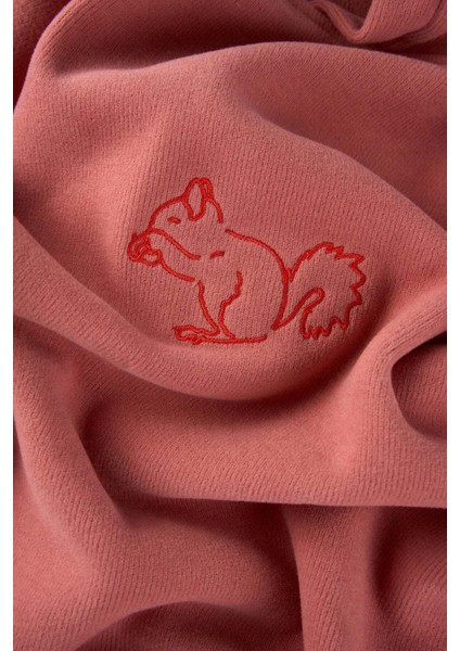 Sincap Supersoft Hoodie - Pembe fiyatları