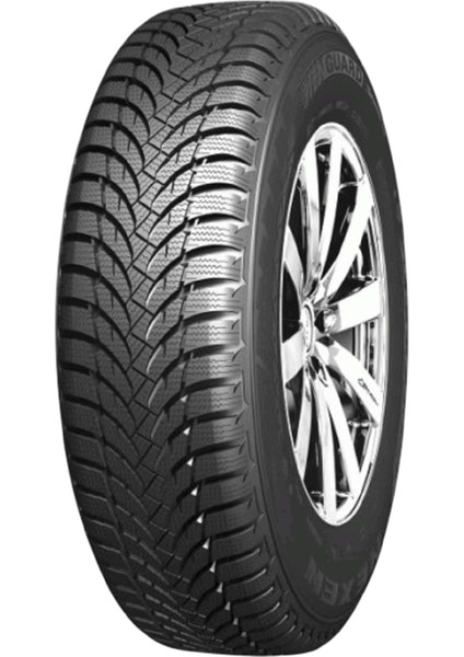215/60R16 99H Xl Wınguard Snow'g 3 2025 Kış Lastiği