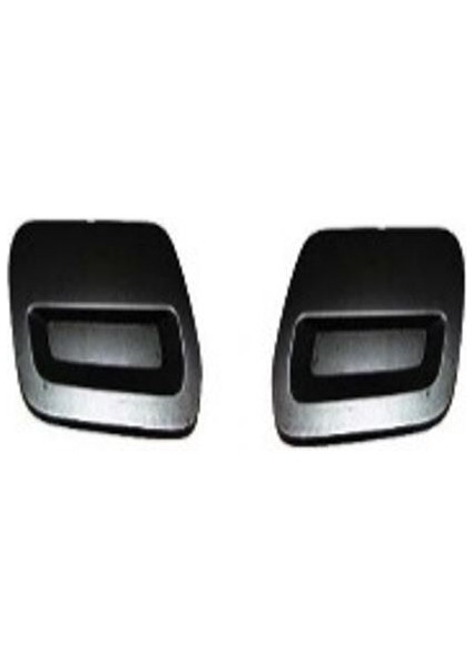 Wpı RM82392 - Ön Tampon Çeki Demir Kapagı Takım Duster