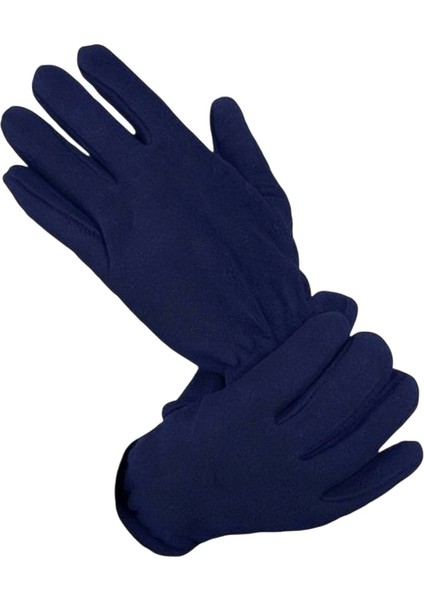 Erkek Kışlık Termal Polar Eldiven