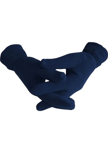 Erkek Kışlık Termal Polar Eldiven modelleri