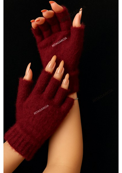 Peluş Kesik Parmak Eldiven fiyatları