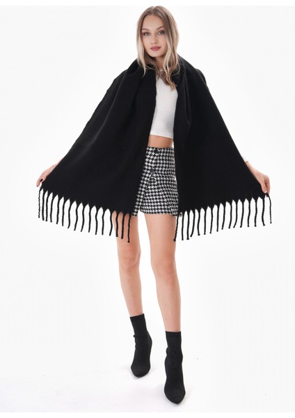 Premium Soft Buklet Atkı