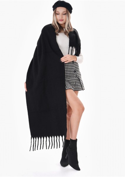 Premium Soft Buklet Atkı modelleri