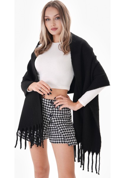 Premium Soft Buklet Atkı