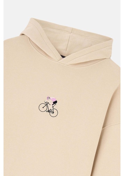 Giro D'supersoft Hoodie - Parşömen Bej fiyatları