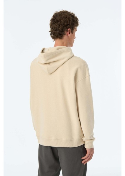 Giro D'supersoft Hoodie - Parşömen Bej indirimleri