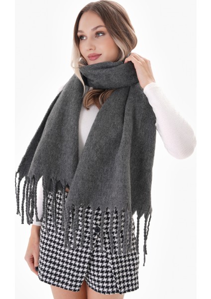 Premium Soft Buklet Atkı