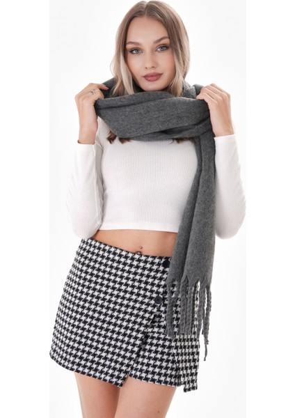 Premium Soft Buklet Atkı modelleri