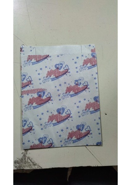 16X22 Kese Kağıdı kg fiyatları