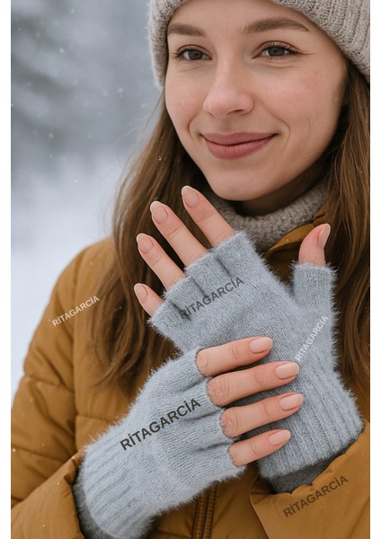 Peluş Kesik Parmak Eldiven fiyatları