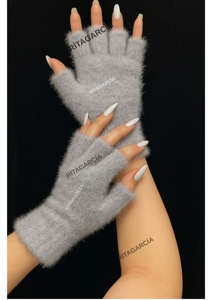 Peluş Kesik Parmak Eldiven fırsatları