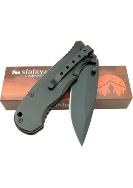 Sibirya Gül Çakı S-2052B 20 cm fiyatları