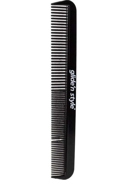 Glide’n Style Pro Karbon Kuaför Saç Kesim Tarağı – Profesyonel Salon Serisi, Antistatik& Dayanıklı fiyatları