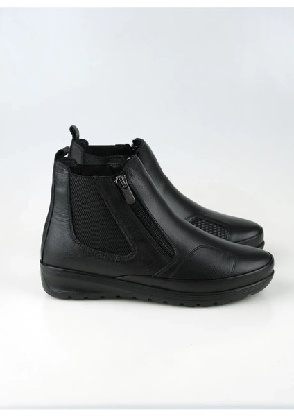 Tam Ortopedik Taban Hakiki Deri Kemik Çıkıntısı Anne Botu modelleri