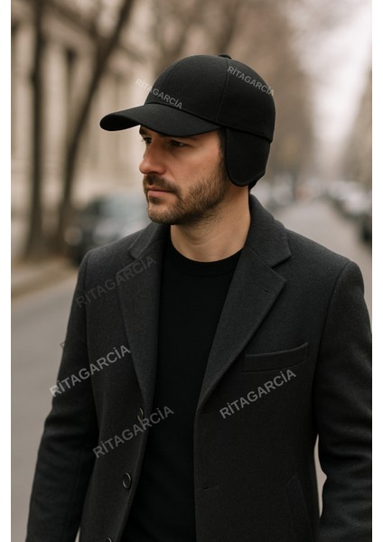 Kışlık Kulaklıklı Şapka fırsatları