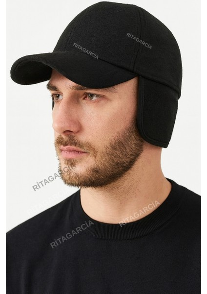 Kışlık Kulaklıklı Şapka indirimleri