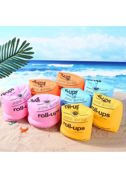 Kolluk Yüzme Şişme Simit Her Yaşa Uygun fırsatları