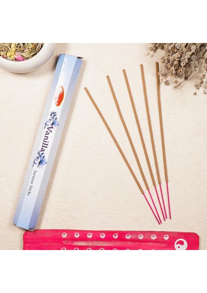 Vanilla Çubuk Tütsü fiyatları