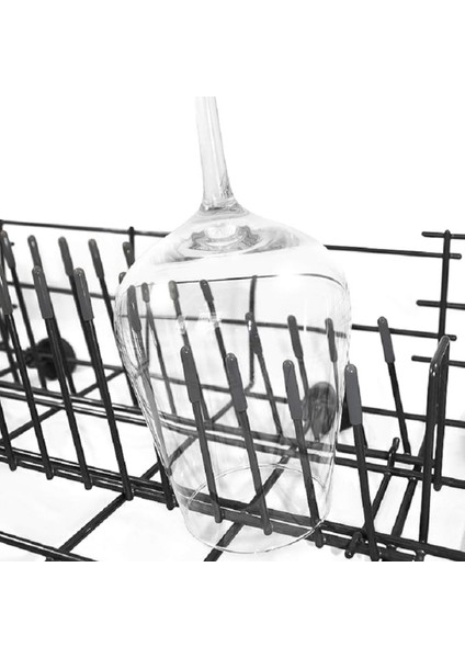 _arçelik -100 Adet Gri | Pas Küf Önleyici Bulaşık Sepet Koruma Çubukları fiyatları