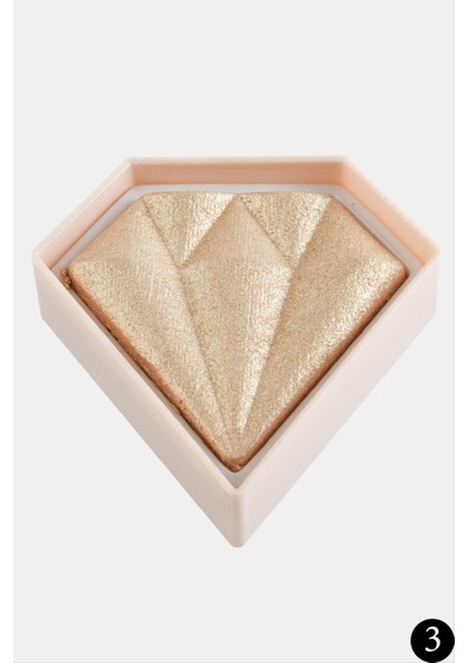 Msa-Shop Müjgan Terra Cotta Highlighter-Sarı modelleri