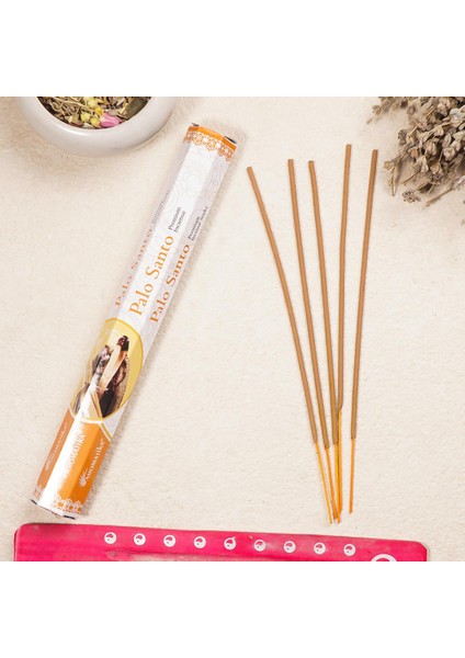 Palo Santo Çubuk Tütsü fiyatları